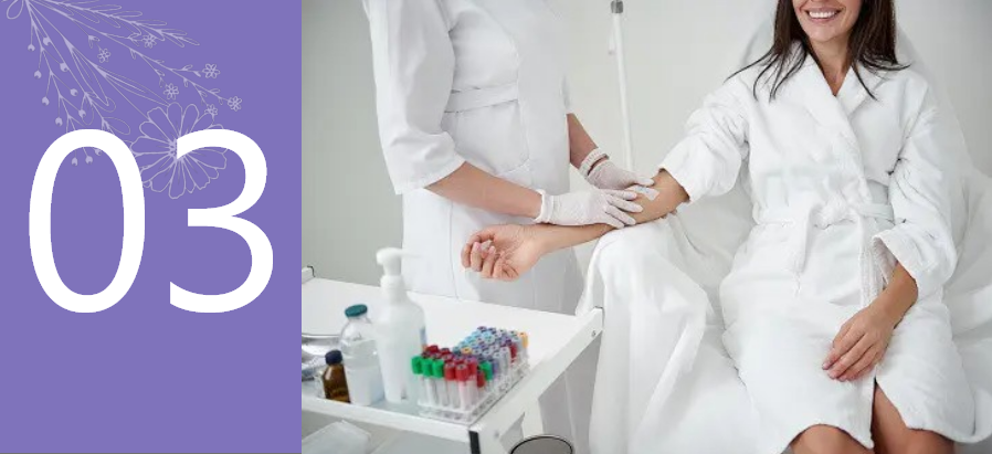 Glutathione Injection for Skin Whitening