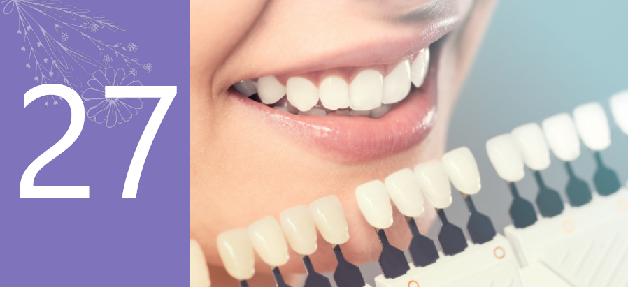Cosmetic Dentistry & Smile Correction
